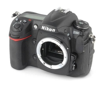 nikond300